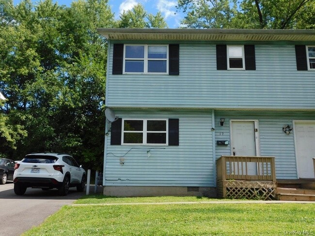 property at 12 Sequestered Rd