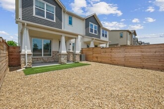 Avendale Painted Tree in McKinney, TX - Building Photo - Building Photo