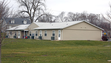 Lincolnwood Estates in Alexandria, IN - Building Photo - Building Photo