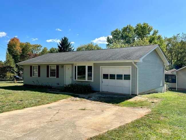 property at 11 Fieldcrest Rd