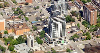 Gallery Condos + Lofts Apartments