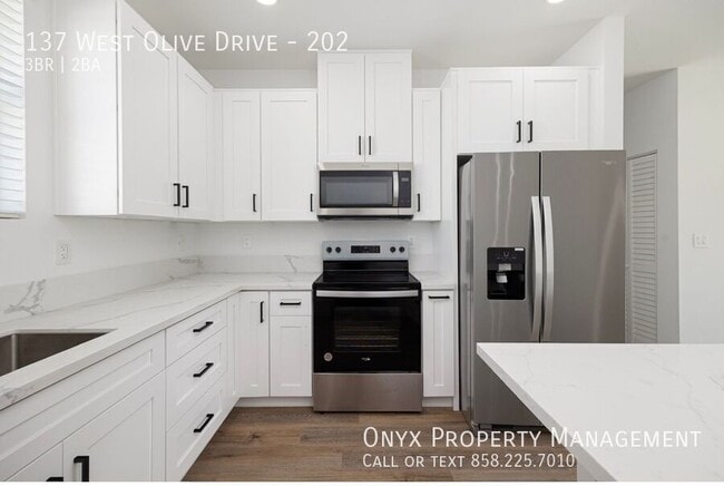 property at 137 W Olive Dr