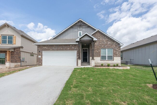 property at 812 Friar Tuck Dr