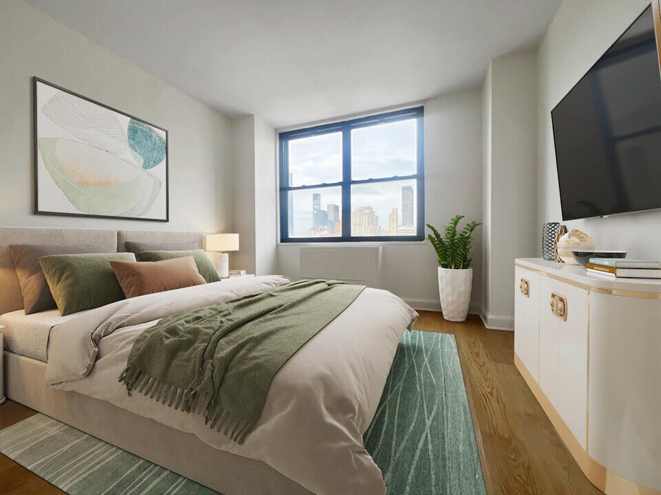 465 2nd Ave in New York, NY - Building Photo