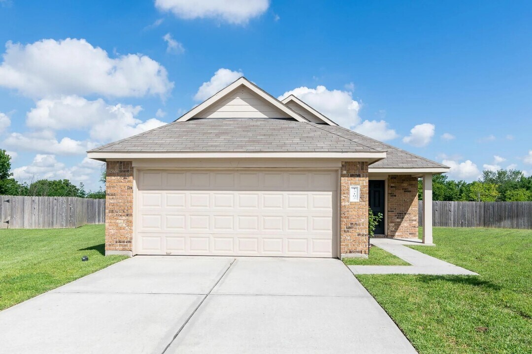 13102 Ingram Gap Ln in Houston, TX - Building Photo