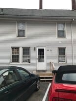 425 -431 Main Street, Unit 427MainStreet in New Braintree, MA - Building Photo