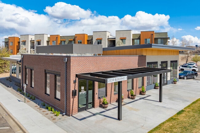 Villas