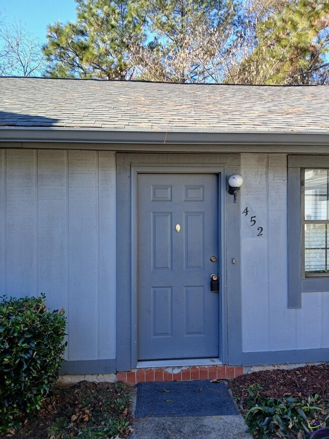 property at 452 Tallulah Trail