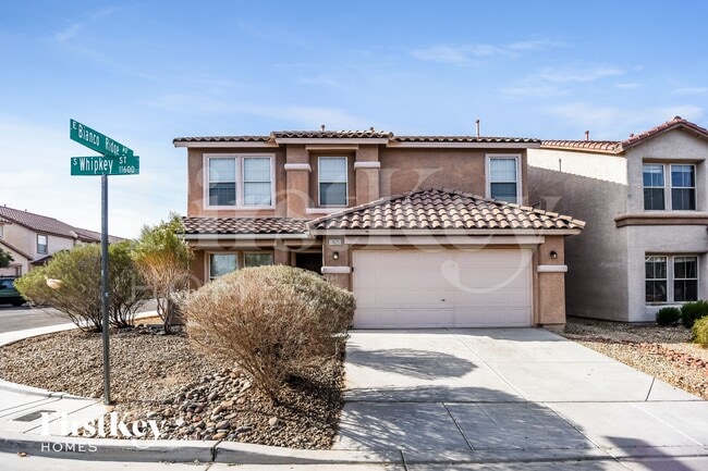 property at 11625 Whipkey St