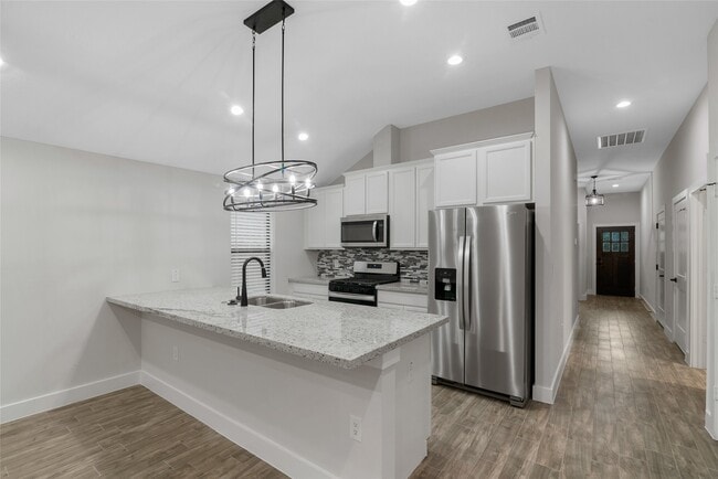 property at 13018 Walden Rd