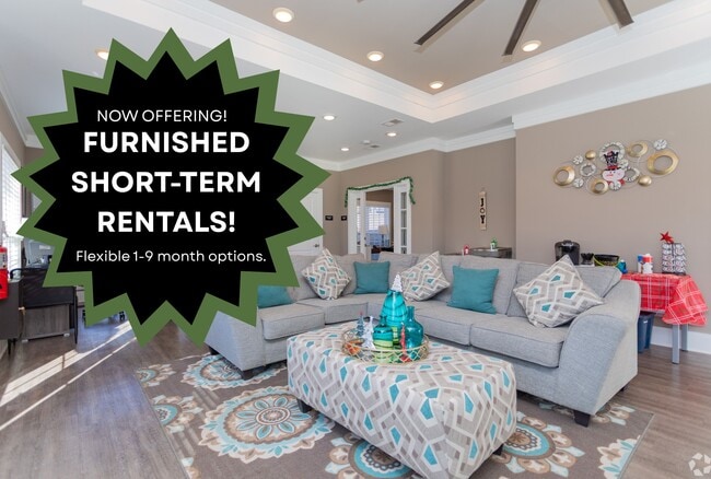 Kerner Mill Townhomes