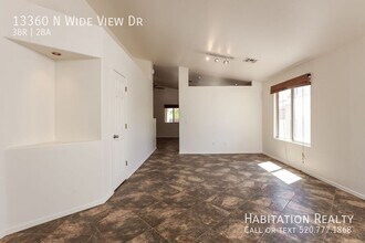 13360 N Wide View Dr in Oro Valley, AZ - Building Photo - Building Photo