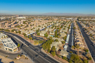 Canyon Willow in Las Vegas, NV - Building Photo - Building Photo