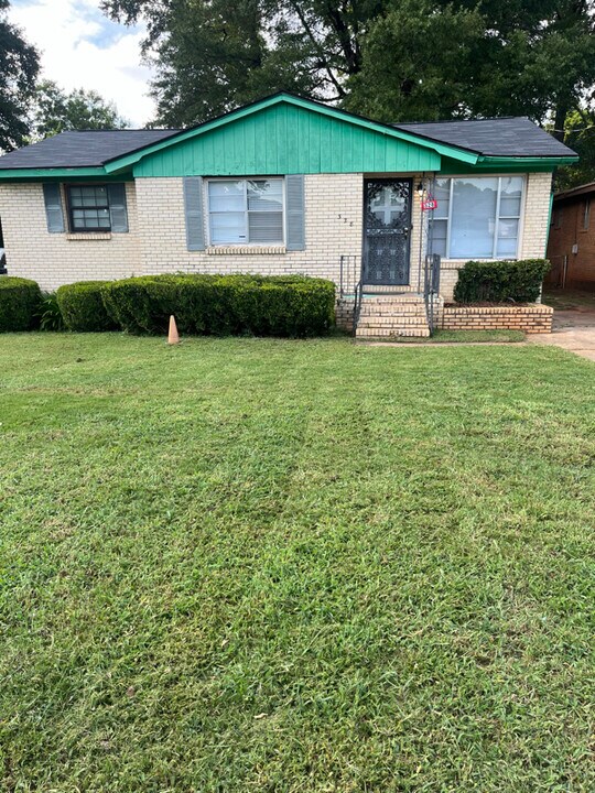 328 10th Ave SW in Birmingham, AL - Building Photo