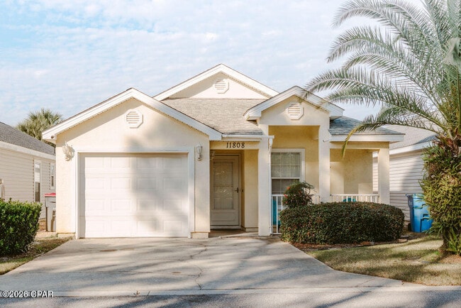 property at 11808 Cabana Ct