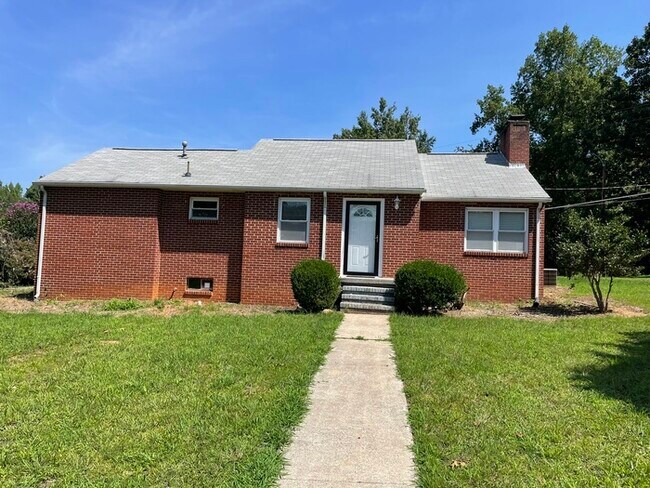 property at 671 Bald Hill Loop