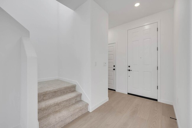 4384 Arctic Tern Cir-Unit -1 in Rancho Cordova, CA - Building Photo - Building Photo