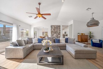 43640 Milan Ct in La Quinta, CA - Building Photo - Building Photo