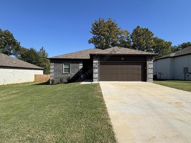 property at 20 Edward Dr