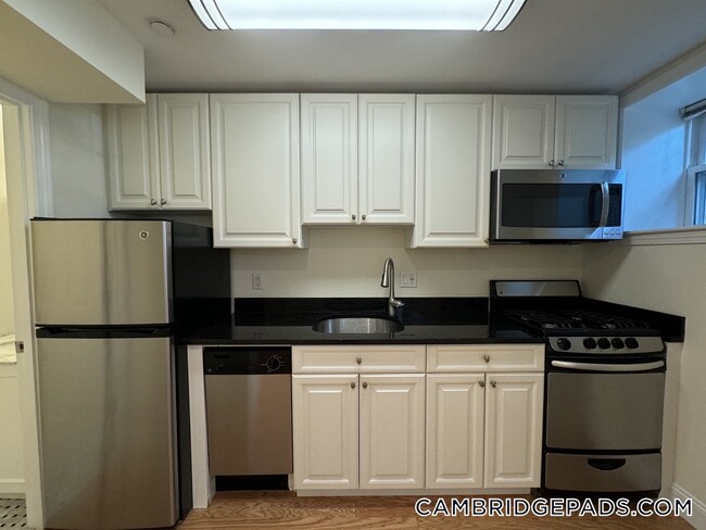 property at 3 Langdon St