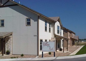 Villas at the Park Apartments