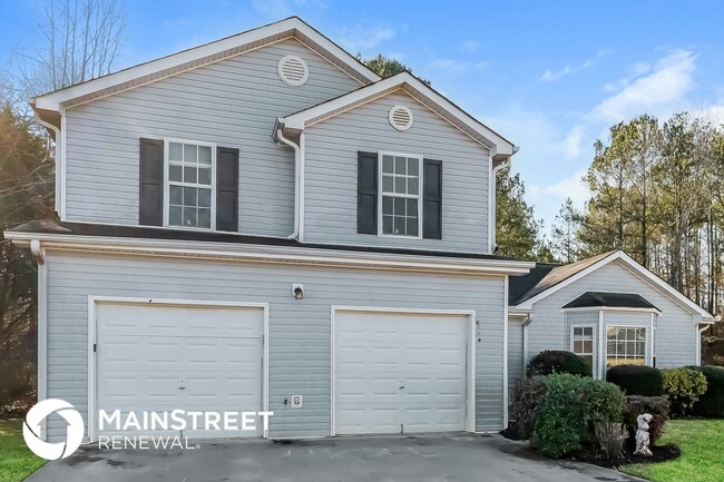 property at 290 Pleasant Hills Dr