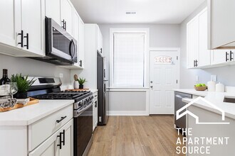 3834 N Wilton Ave in Chicago, IL - Building Photo - Building Photo