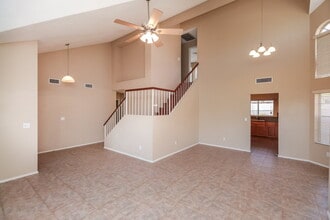 4214 E Saltsage Dr in Phoenix, AZ - Foto de edificio - Building Photo