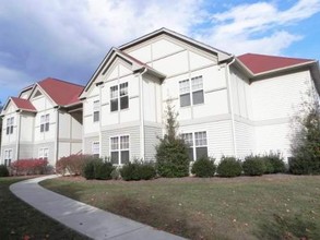 Wind Ridge Apartments in Asheville, NC - Building Photo - Building Photo