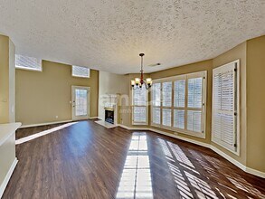 2023 Britley Park Crossing in Woodstock, GA - Building Photo - Building Photo