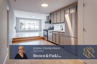 755 Florida St in San Francisco, CA - Building Photo