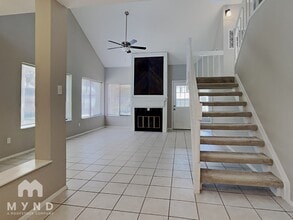 10826 Riana Dr in Houston, TX - Building Photo - Building Photo