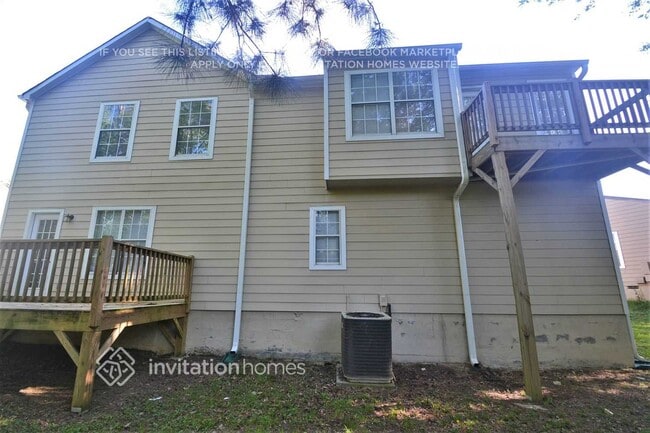 1355 Ling Dr in Austell, GA - Building Photo - Building Photo