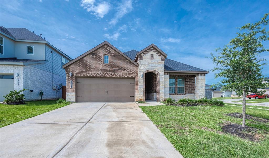 29326 Red Rocks Pk Dr in Katy, TX - Building Photo