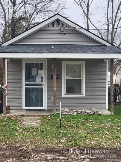 property at 132 Belt Line Ave