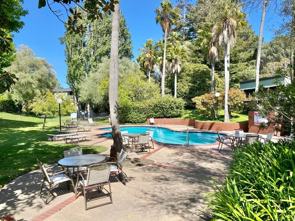 6350 Shelter Creek Ln in San Bruno, CA - Building Photo