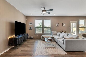 402 Thunder Valley Trl in Georgetown, TX - Building Photo - Building Photo
