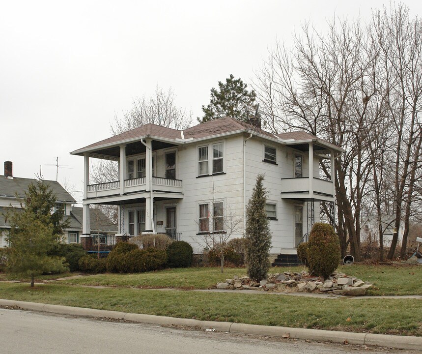 306 W 15th S in Lorain, OH - Building Photo