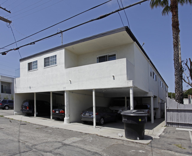 1814 10th St in Santa Monica, CA - Building Photo - Building Photo