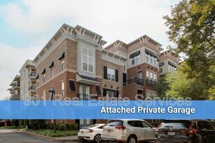 75 Shoemaker Ct in Memphis, TN - Building Photo