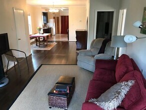 3001 Rosedale St in Houston, TX - Foto de edificio - Building Photo