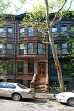 132 W 88th St in New York, NY - Building Photo - Building Photo