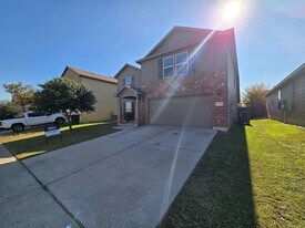 208 W Vega Ln in Killeen, TX - Building Photo