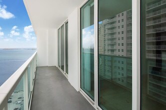 186 SE 12th Terrace, Unit 706 in Miami, FL - Building Photo - Building Photo