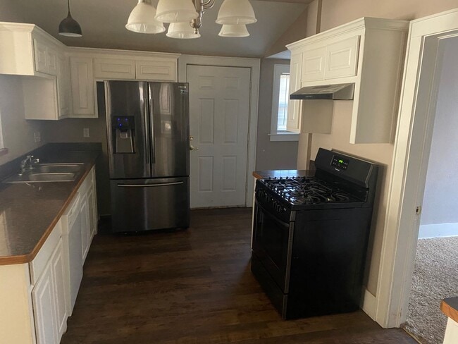 property at 518 W Locust St