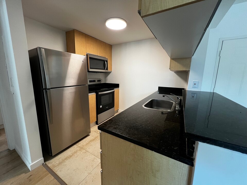 213 NE 27th St, Unit A1 in Miami, FL - Foto de edificio