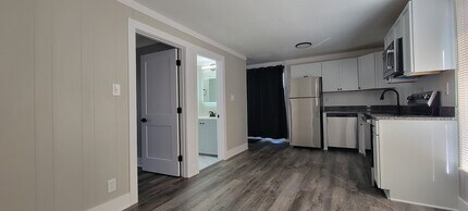 23925 Talbot St in St. Clair Shores, MI - Building Photo - Building Photo