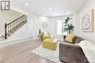 1316 Halton Terrace in Ottawa, ON - Building Photo - Building Photo