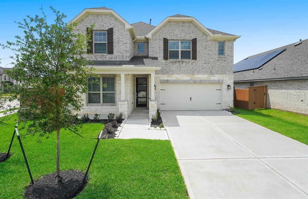 1211 Seaside Cv Ln in Katy, TX - Building Photo