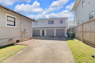 214 Munford St in Houston, TX - Building Photo - Building Photo